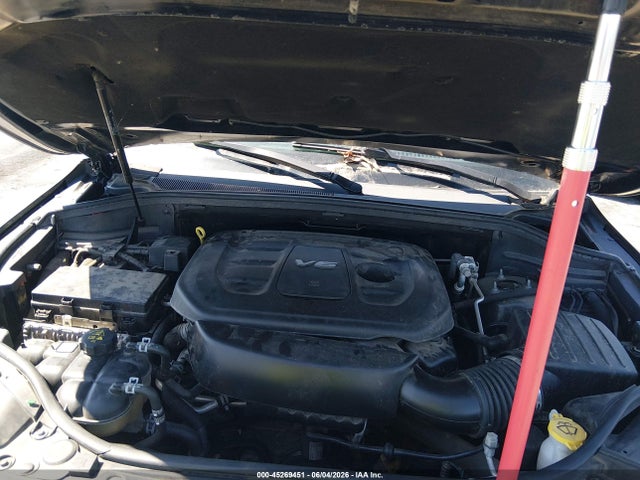 Jeep Grand Cherokee Laredo 4x2