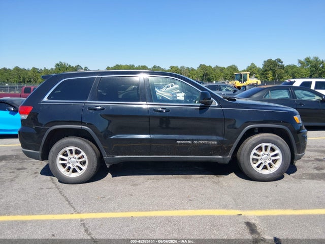 Jeep Grand Cherokee Laredo 4x2