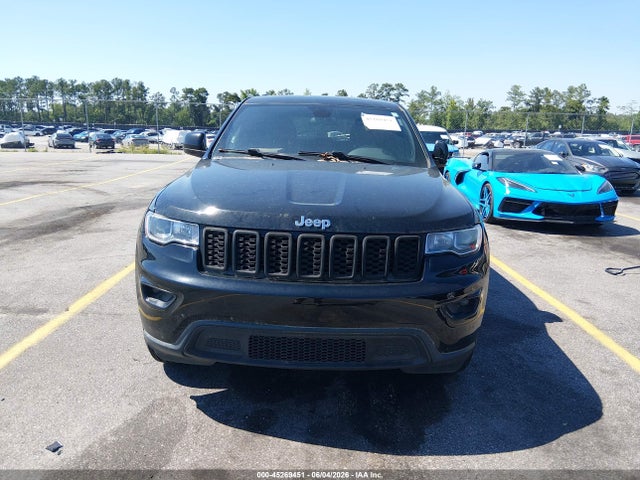 Jeep Grand Cherokee Laredo 4x2