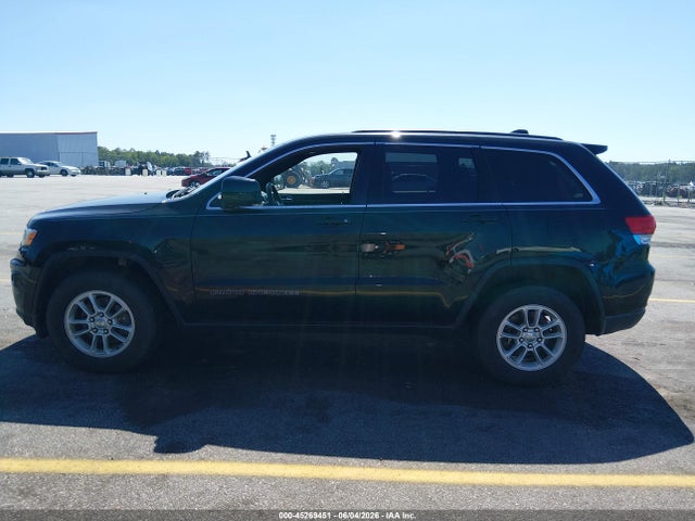 Jeep Grand Cherokee Laredo 4x2