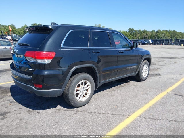 Jeep Grand Cherokee Laredo 4x2