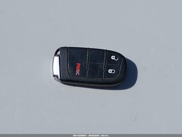 Jeep Grand Cherokee Laredo 4x2