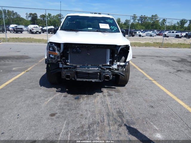 Ford F-150 Stx