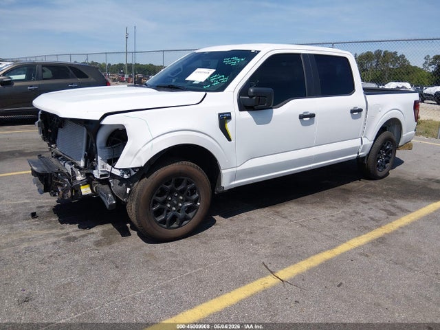 Ford F-150 Stx