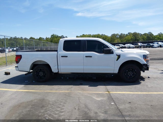 Ford F-150 Stx