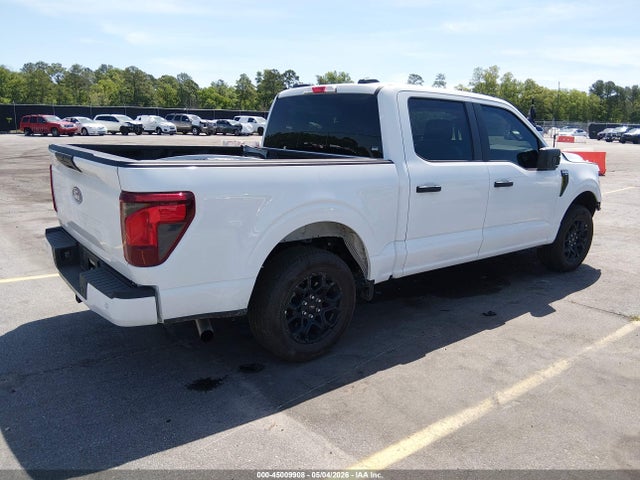 Ford F-150 Stx