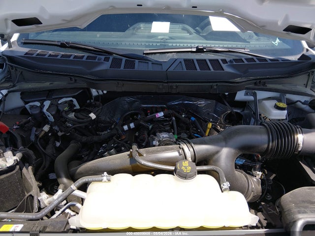 Ford F-150 Stx