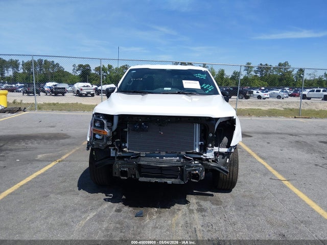 Ford F-150 Stx