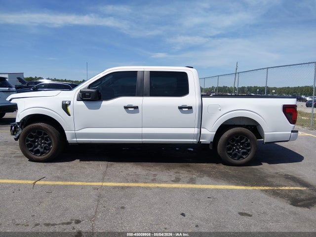 Ford F-150 Stx