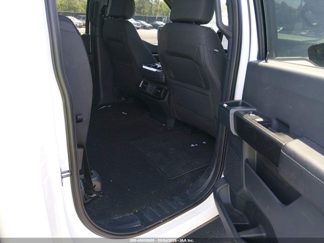 Ford F-150 Stx