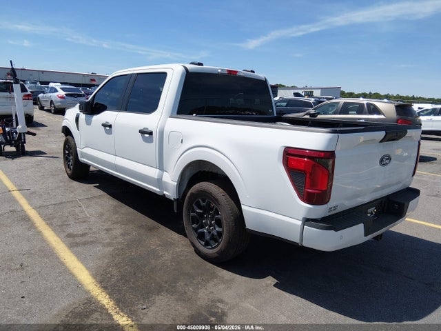 Ford F-150 Stx
