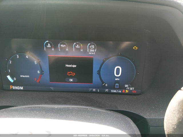 Ford F-150 Stx