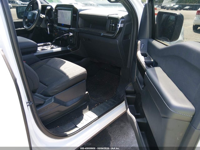 Ford F-150 Stx