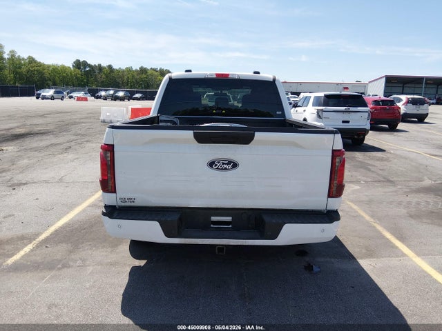 Ford F-150 Stx