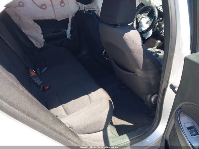 Chevrolet Malibu Fwd Lt