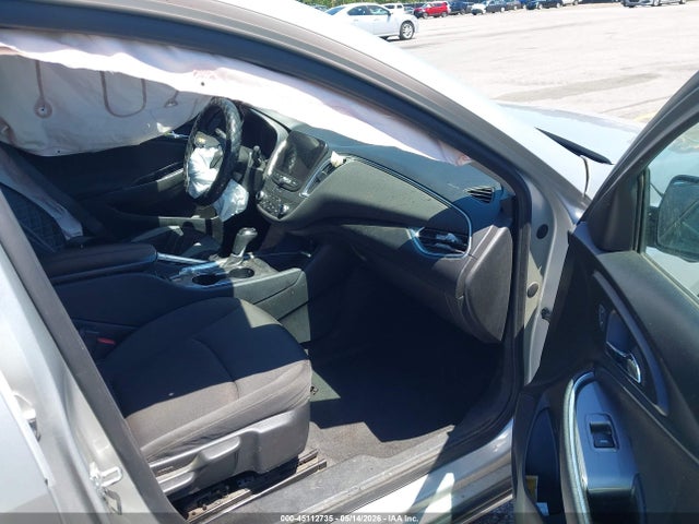 Chevrolet Malibu Fwd Lt