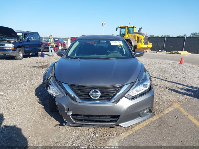 Nissan Altima 2.5 Sv