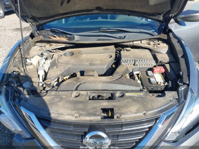 Nissan Altima 2.5 Sv