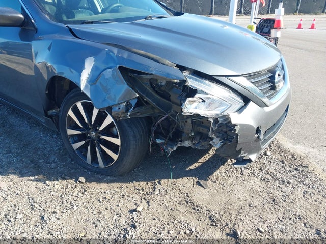 Nissan Altima 2.5 Sv