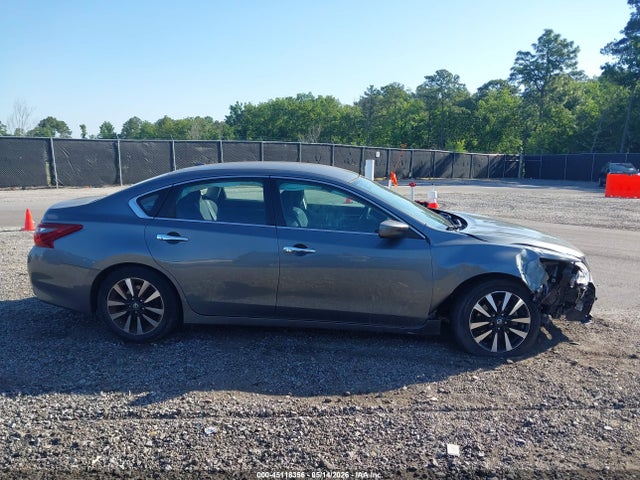 Nissan Altima 2.5 Sv