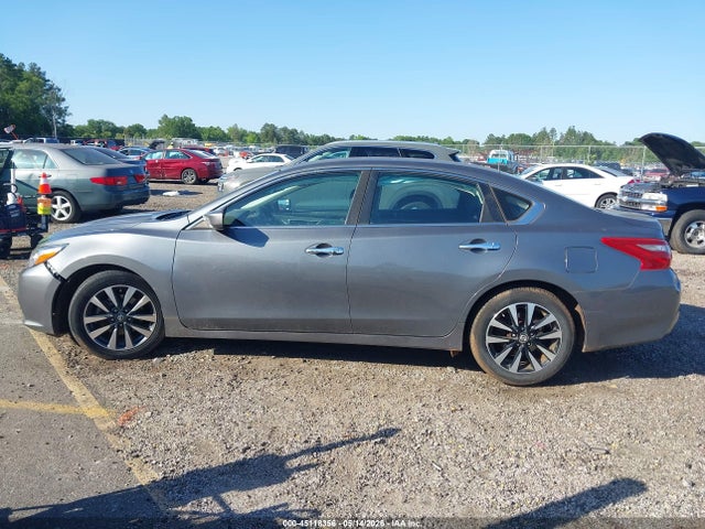 Nissan Altima 2.5 Sv