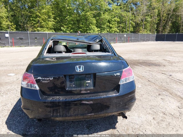 Honda Accord 3.5 Ex-l