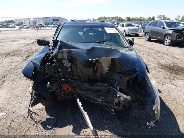 Honda Accord 3.5 Ex-l