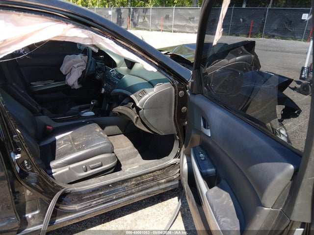 Honda Accord 3.5 Ex-l