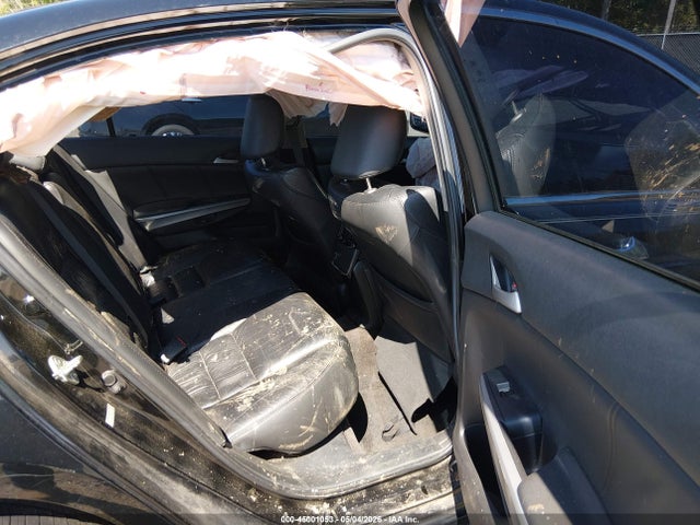 Honda Accord 3.5 Ex-l