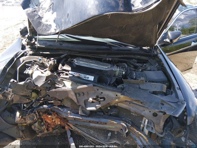 Honda Accord 3.5 Ex-l