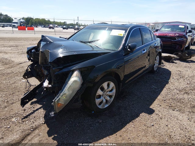 Honda Accord 3.5 Ex-l