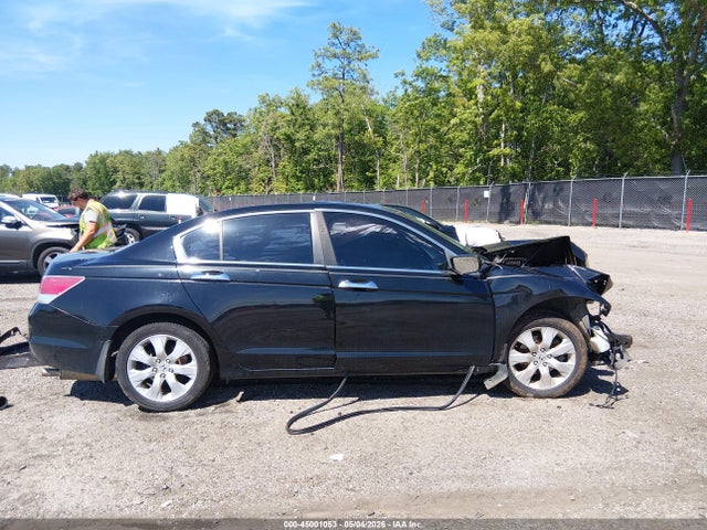 Honda Accord 3.5 Ex-l