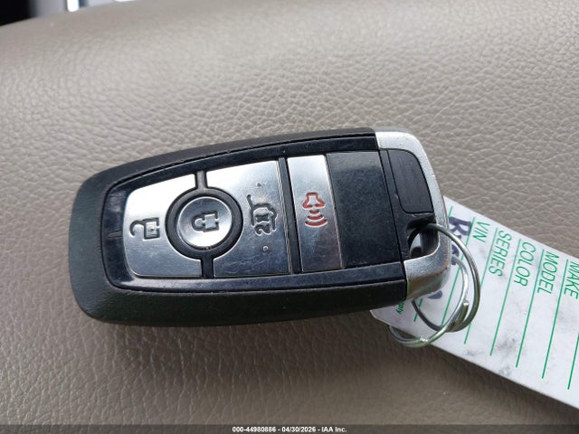 Ford Expedition Xlt