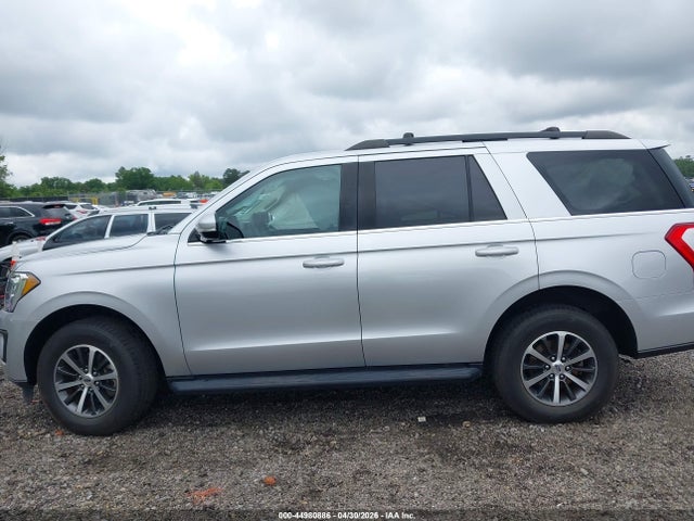 Ford Expedition Xlt
