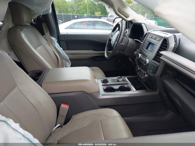 Ford Expedition Xlt