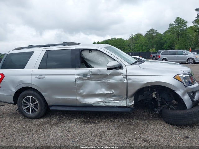 Ford Expedition Xlt