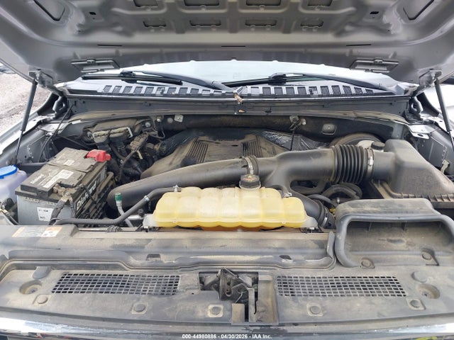 Ford Expedition Xlt