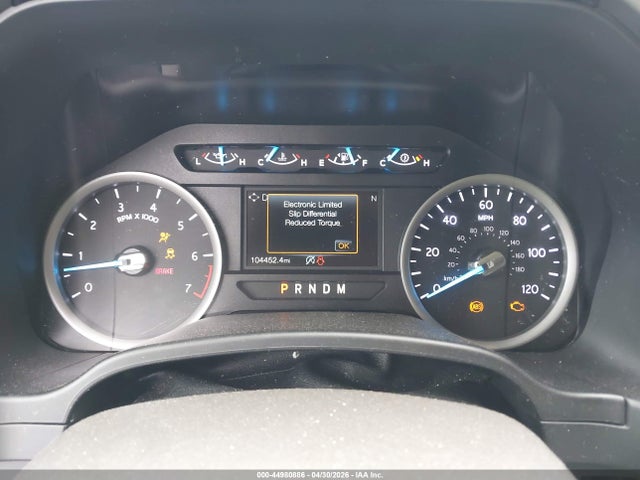 Ford Expedition Xlt