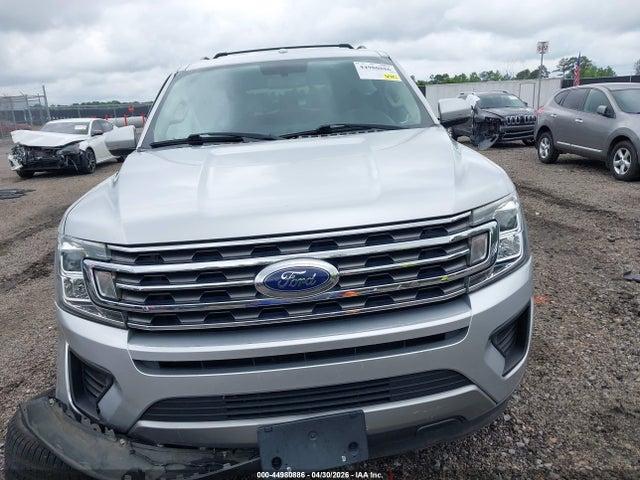 Ford Expedition Xlt