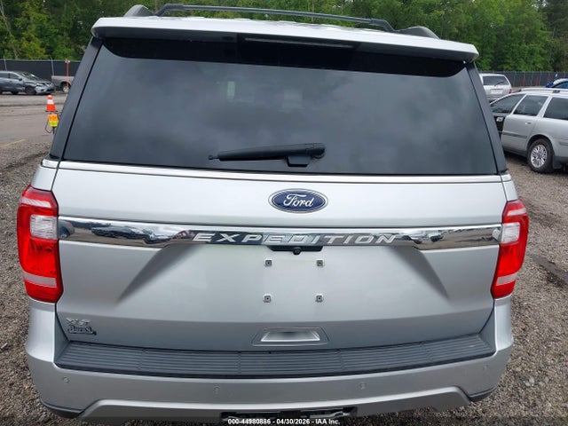 Ford Expedition Xlt