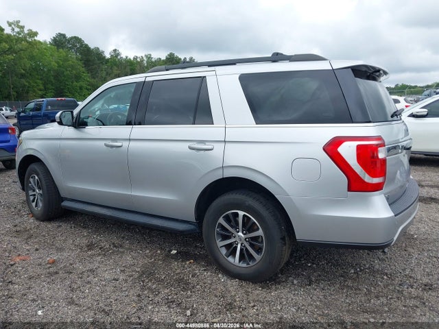 Ford Expedition Xlt