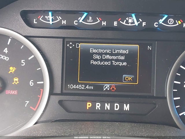 Ford Expedition Xlt