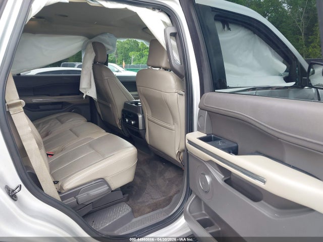 Ford Expedition Xlt