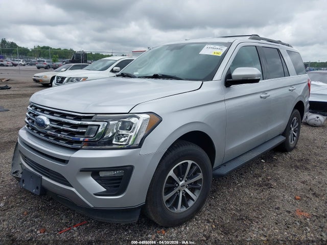 Ford Expedition Xlt