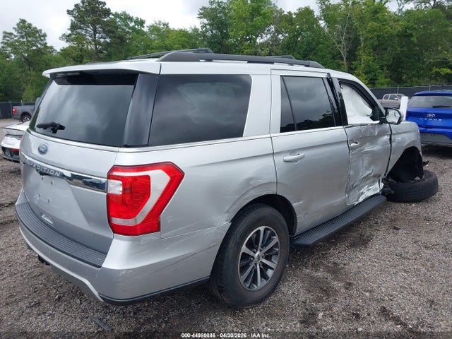 Ford Expedition Xlt