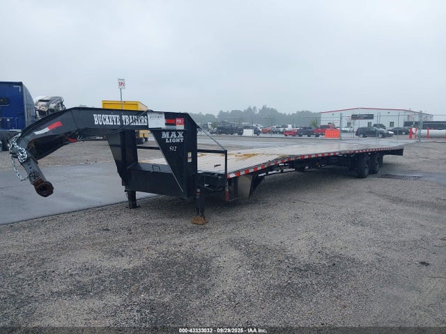 Buckeye Trailer And Fab C Bfh