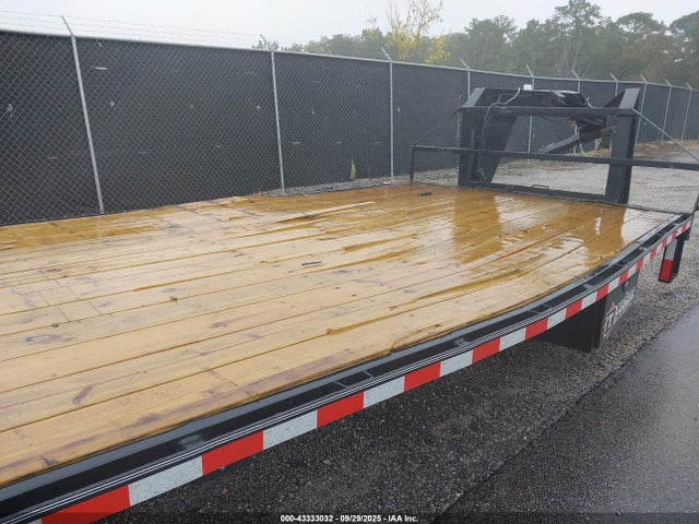 Buckeye Trailer And Fab C Bfh