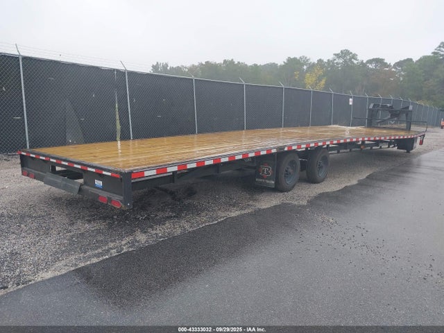 Buckeye Trailer And Fab C Bfh