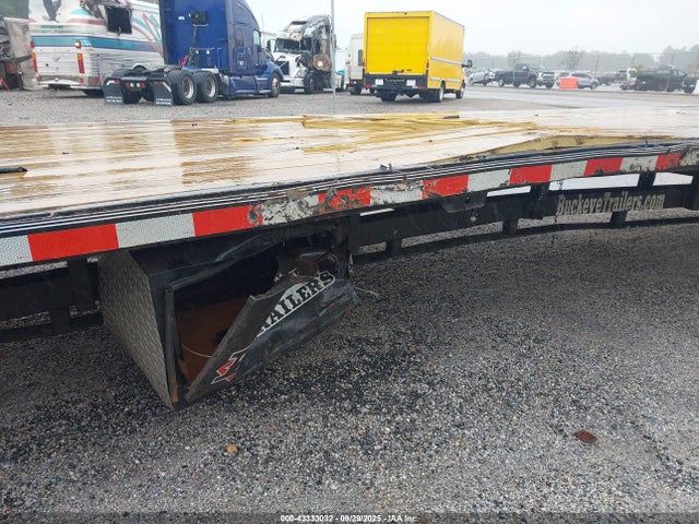 Buckeye Trailer And Fab C Bfh