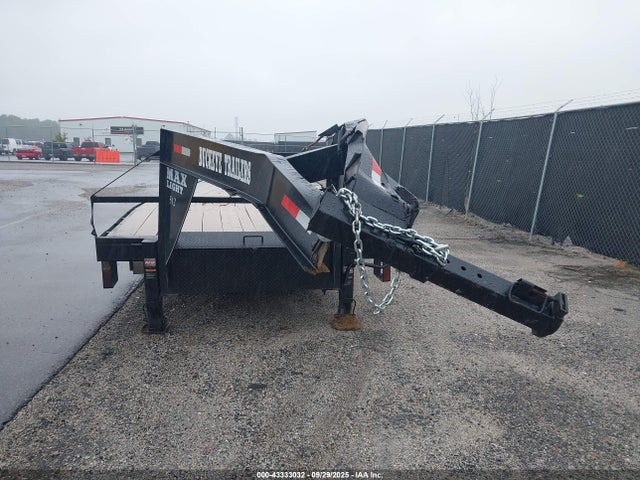Buckeye Trailer And Fab C Bfh